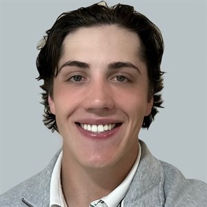 Brock Wagner