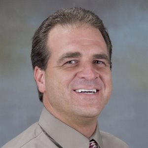 Larry Watson