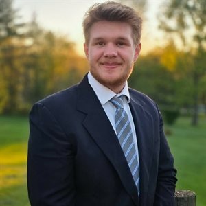 Carson Szoke